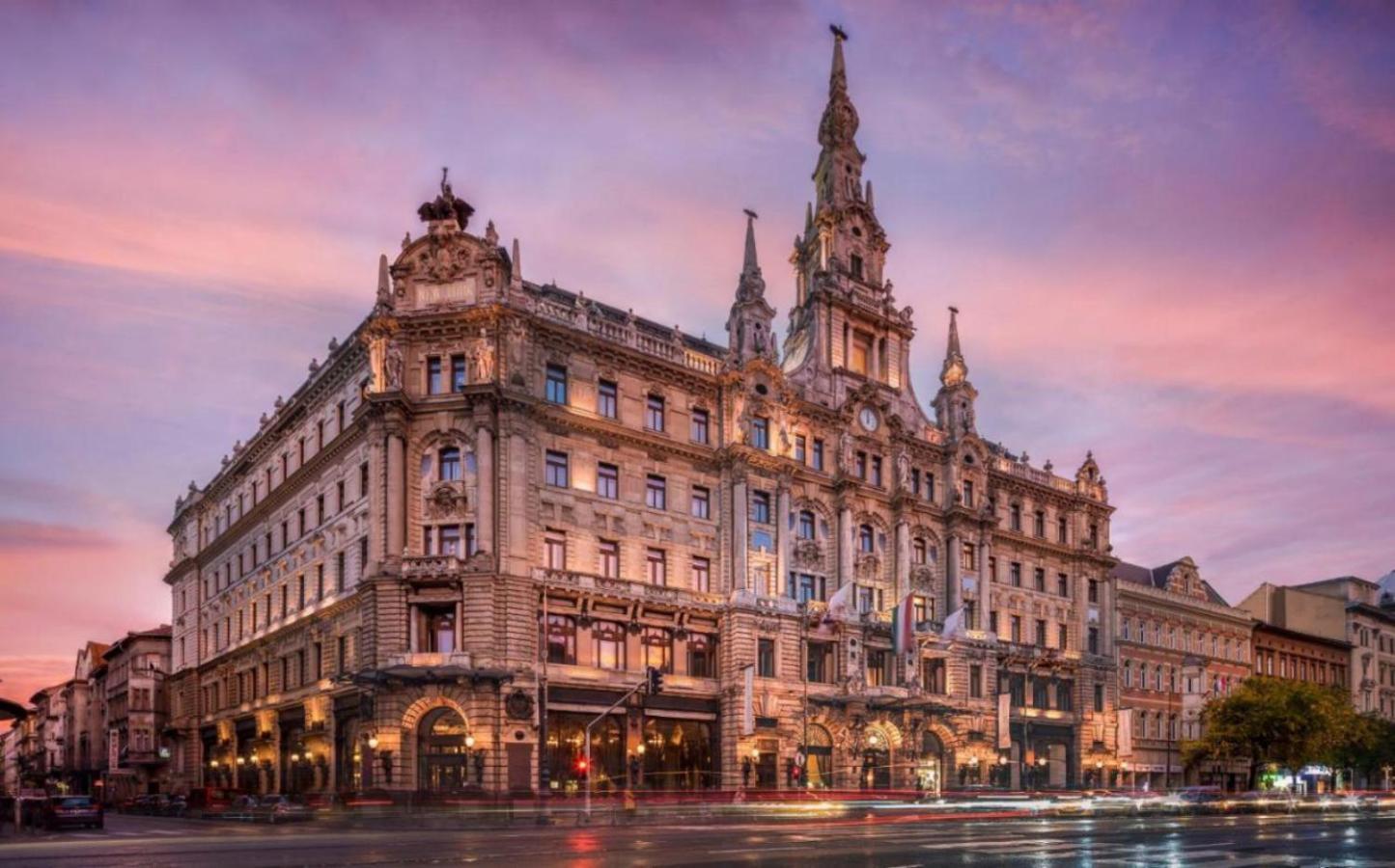 Artsy Nest Downtown Next To New York Palace Lejlighed *